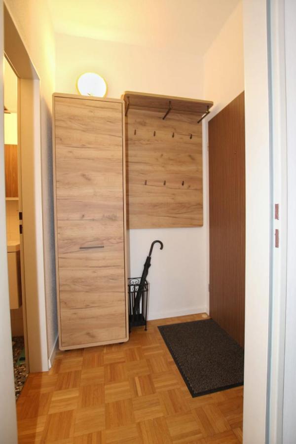 Ferienwohnung ไฟรลาสซิง ภายนอก รูปภาพ